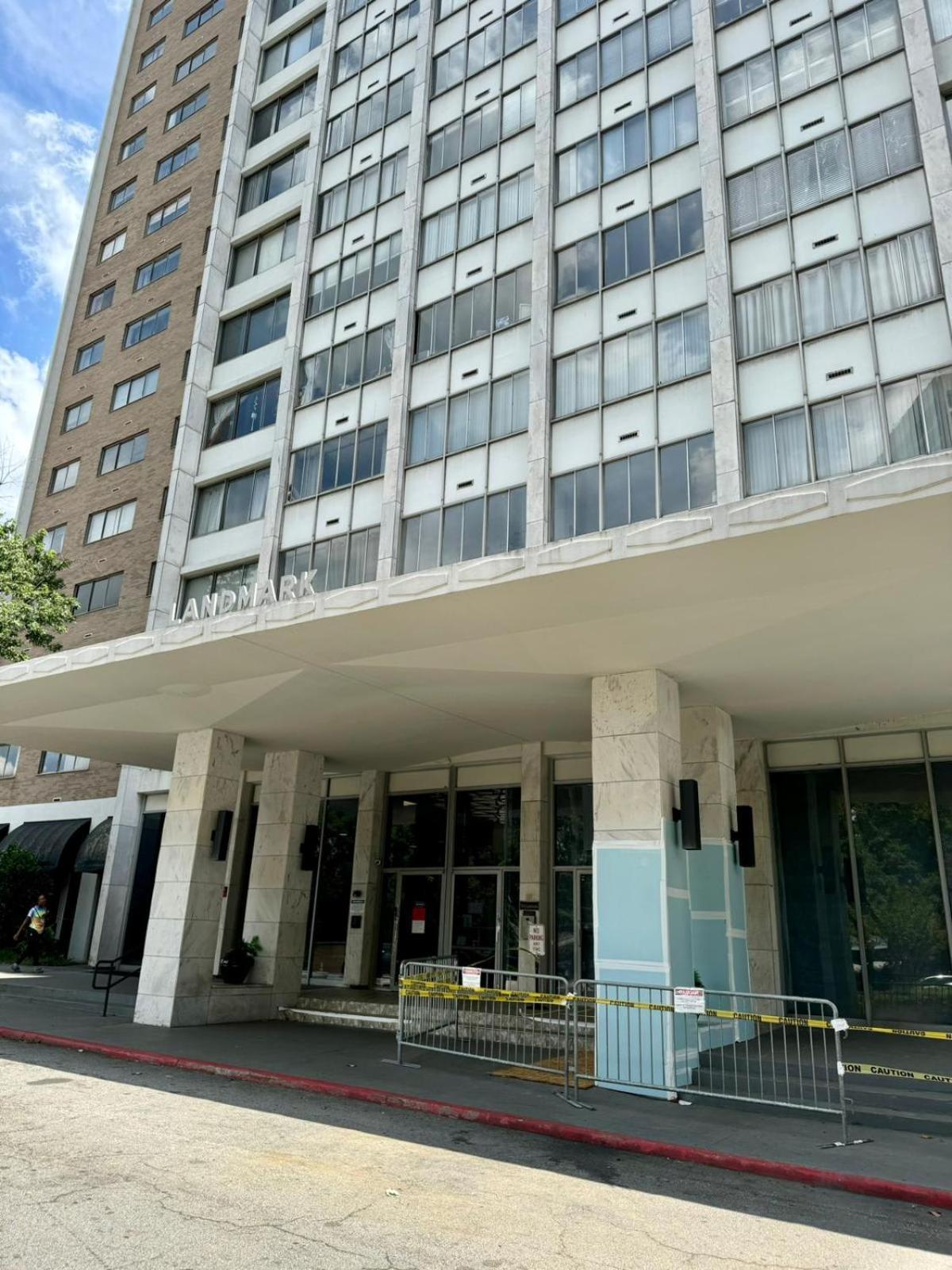 Atlanta Downtown! City Life! Onsite Parking Lm1701 Eksteriør bilde