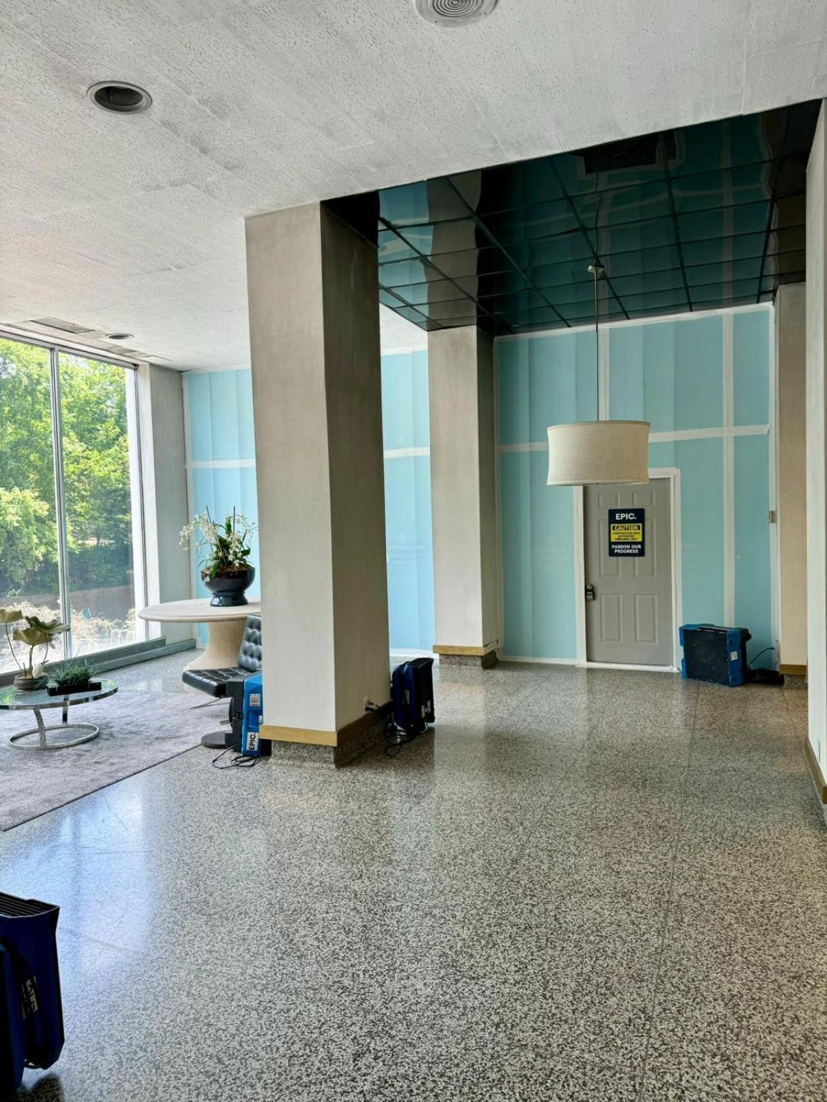 Atlanta Downtown! City Life! Onsite Parking Lm1701 Eksteriør bilde